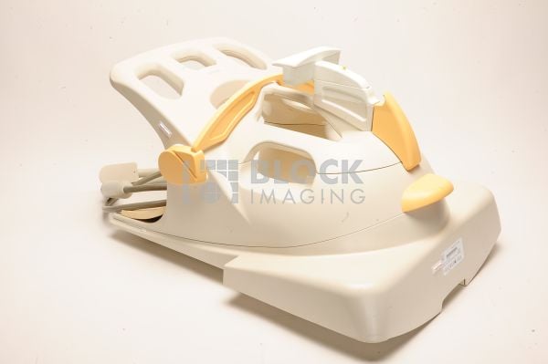 4522-132-31723 16 Channel Neurovascular Coil for Philips Closed MRI