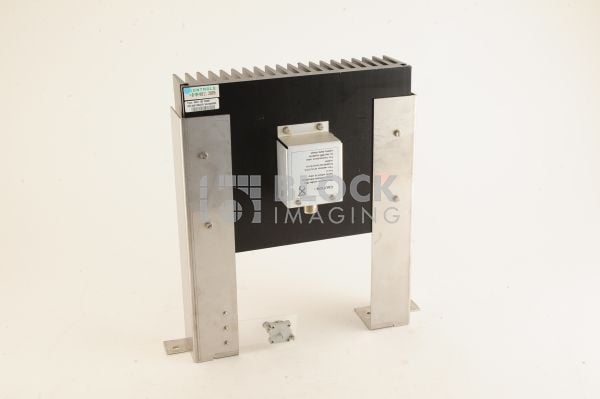 4522-132-34661 MRI Dummy Load Assy 50 OHM for Philips Closed MRI