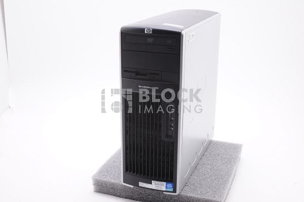 4522-132-45451 HP XW6200 CDAS MOD RECON Workstation for Philips Closed MRI