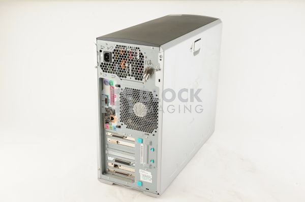 4522-132-72231 HP XW8200 Host 3GB HDD72GB Workstation for Philips Closed MRI