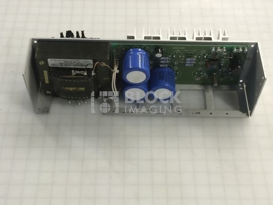 4522-150-10201 Assy 234 Fans Power for Philips Closed MRI