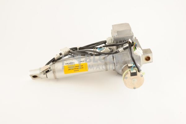 4522-150-21803 Vertical Actuator Table for Philips Closed MRI