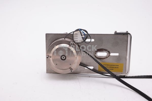 4522-150-21821 Motor for Philips Closed MRI