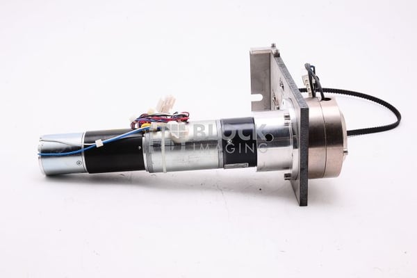 4522-150-21821 Motor for Philips Closed MRI