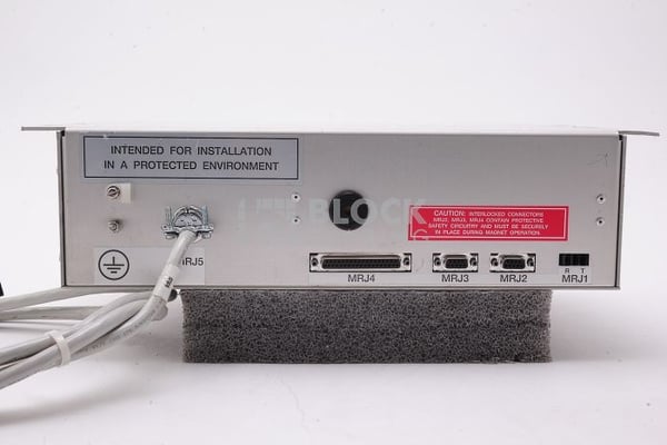 4522-150-23401 Remote Magnetic Monitoring Unit for Philips Closed MRI