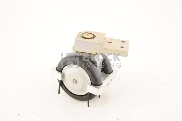 4522-165-07402 Side Wheel Right Assembly for Philips C-arm