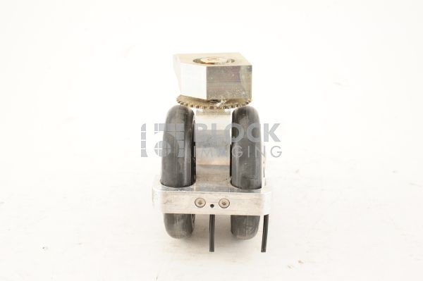 4522-165-07402 Side Wheel Right Assembly for Philips C-arm