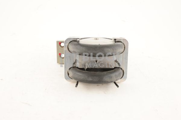 4522-165-07402 Side Wheel Right Assembly for Philips C-arm