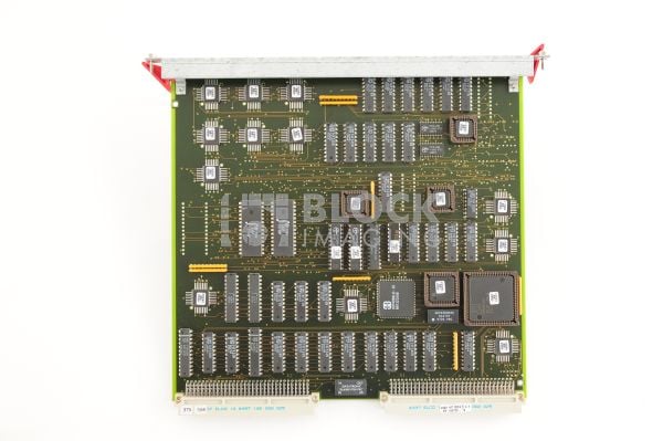 4522-167-00593 SPROCE Board for Philips C-arm