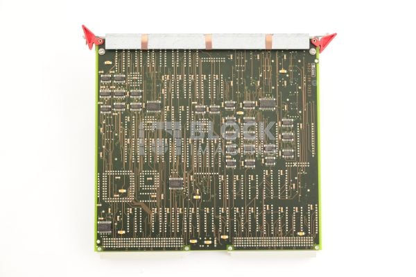 4522-167-00593 SPROCE Board for Philips C-arm