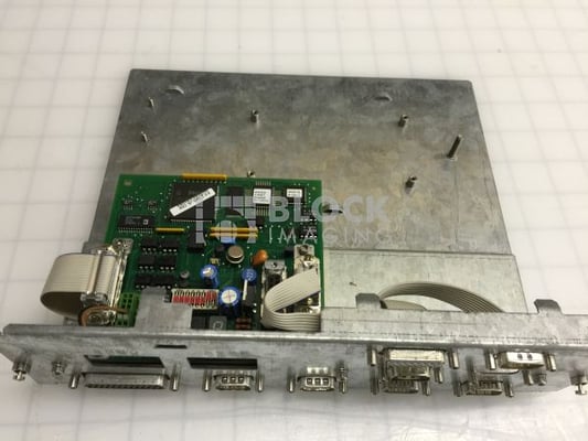 4522-167-02827 IGC Board for Philips Cath/Angio