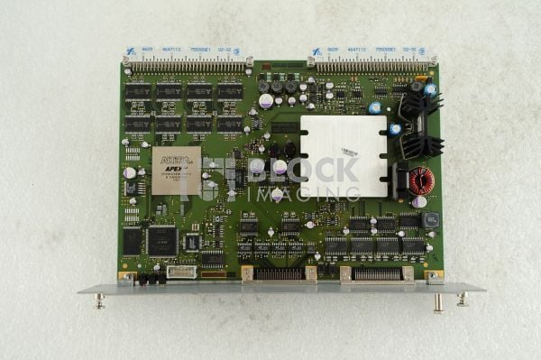 4522-167-03223 TVC Board for Philips RF Room