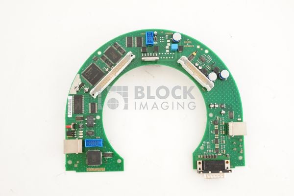 4522-167-03376 Control 1 Board for Philips C-arm