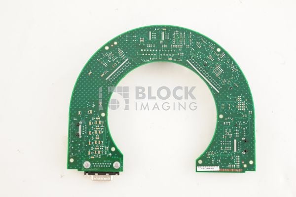 4522-167-03376 Control 1 Board for Philips C-arm