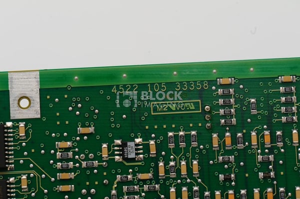 4522-300-23431 Clea Extension 1 Board for Philips Cath/Angio | Block ...