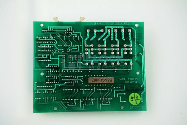 45258775 Vertical Drive Board for GE Cath/Angio