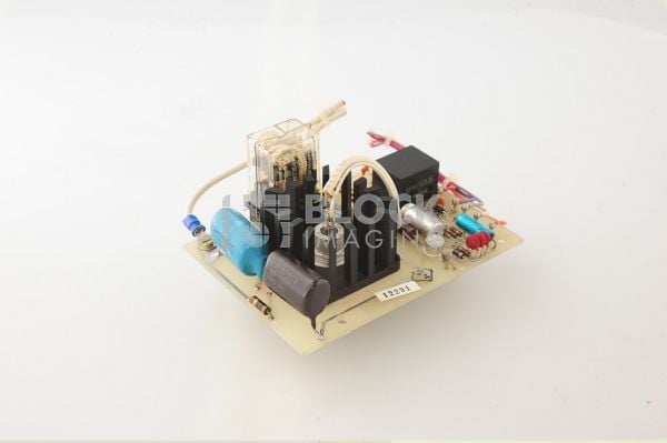 4535-207-02427 Board for Philips RF Room