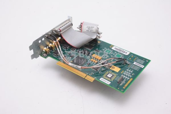 4535-600-65441 Tag Injection Circuit (TIC) Board for Philips SPECT/CT