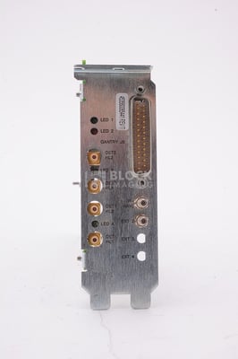 4535-600-65441 Tag Injection Circuit (TIC) Board for Philips SPECT/CT