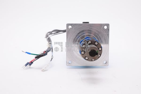 4535-600-66031 Motor and Encoder for Philips SPECT/CT