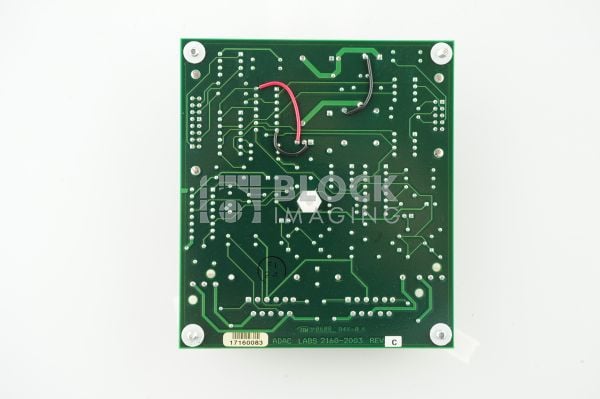 4535-600-67111 Dual Motor Driver Board for Philips SPECT/CT