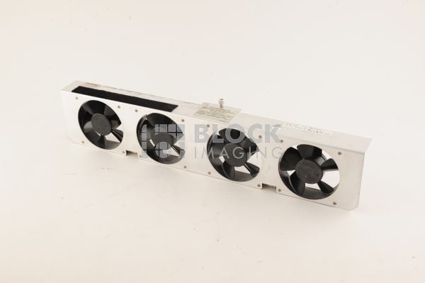 4535-600-86271 Fan 4X for Philips SPECT/CT