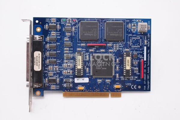 4535-602-51961 Board for Philips SPECT/CT