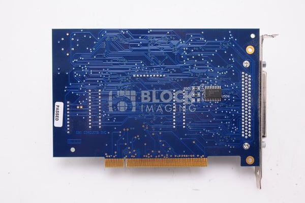 4535-602-51961 Board for Philips SPECT/CT