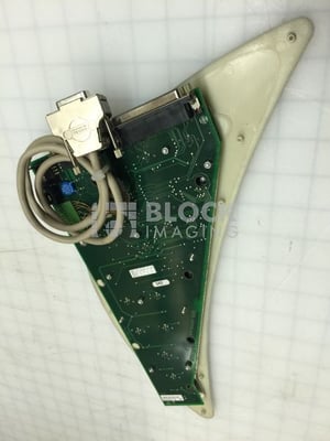 4535-660-14601 Right Gantry Panel Board for Philips CT