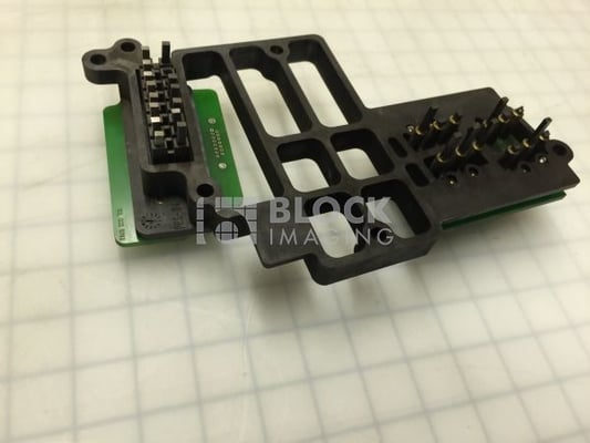 4535-664-96841 Data and Low Power Brush Block Assembly for Philips CT