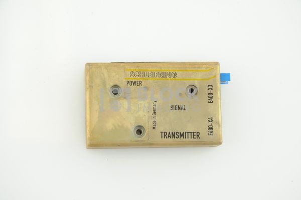 4535-665-00331 Transmitter Assembly for Philips CT