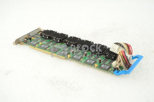 4535-670-06381 3DBP Board for Philips CT