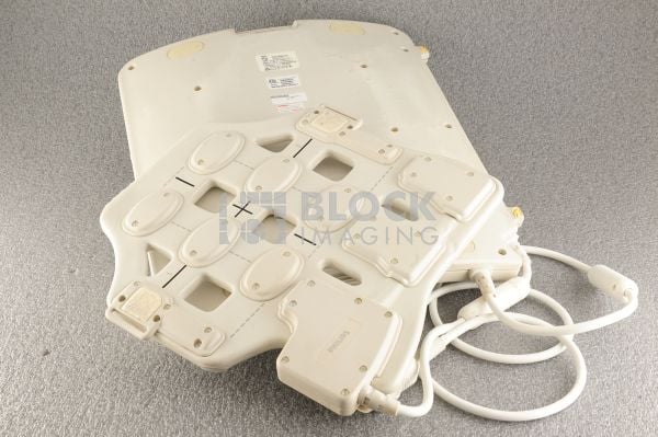 4535-670-09711 Cardiac Coil for Philips Closed MRI