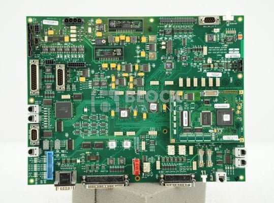 4535-670-11231 Gantry Motion Processor Board for Philips CT