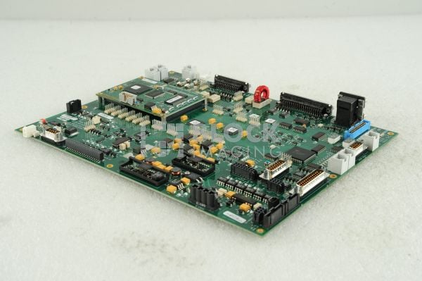 4535-670-11231 Gantry Motion Processor Board for Philips CT