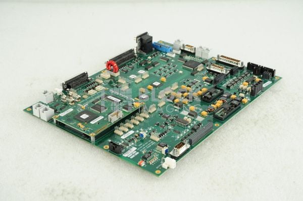 4535-670-11231 Gantry Motion Processor Board for Philips CT