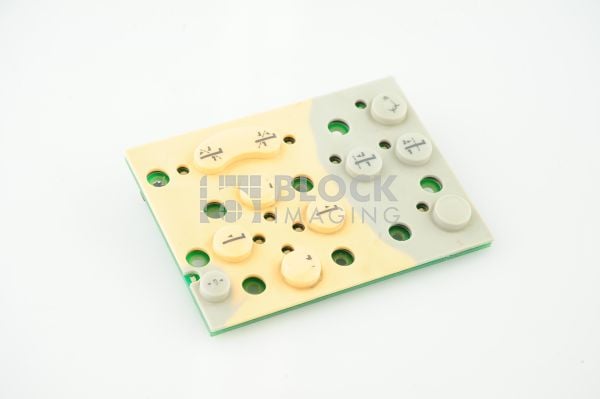 4535-670-18141 Right Gantry Table Control for Philips CT