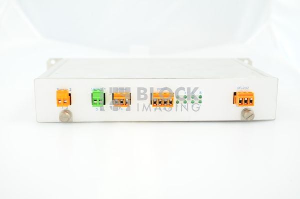 Balancing Pcb Board For Philips Ct Block Imaging