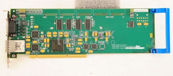 4535-670-23021 Acquisition Board for Philips CT