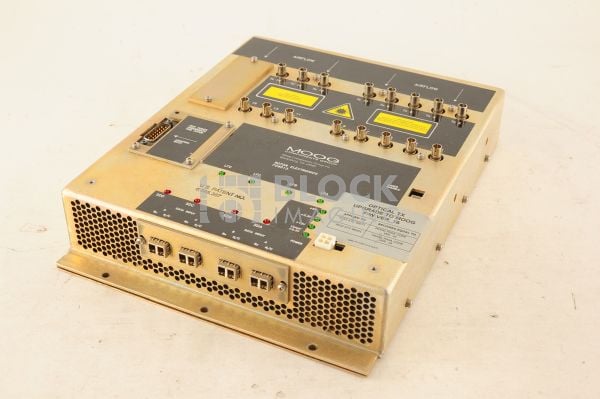 4535-670-30071 Rotor Optical Laser Transmitter Box for Philips CT