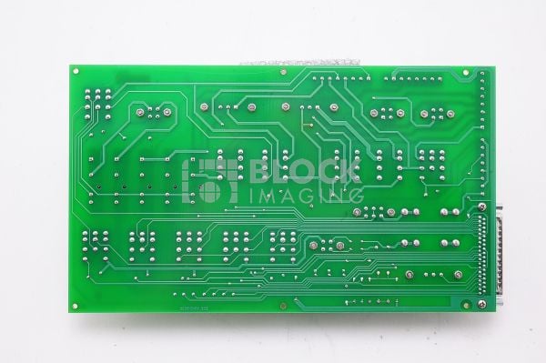 4535-670-69982 AC Control Unit PCB Board for Philips CT