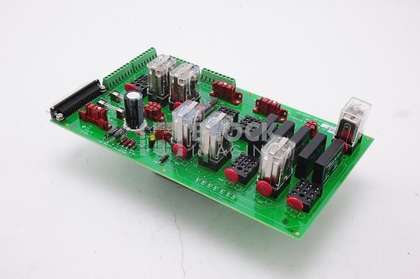 4535-670-69982 AC Control Unit PCB Board for Philips CT