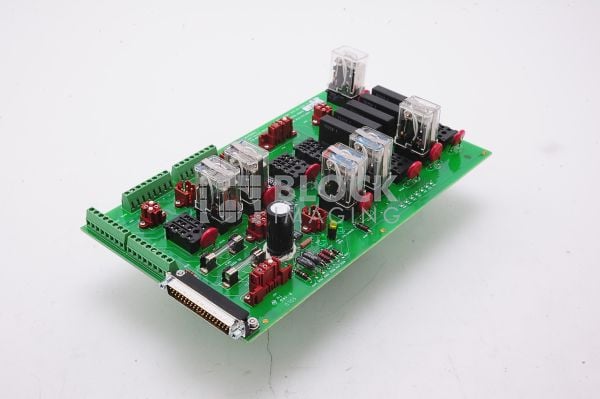 4535-670-69982 AC Control Unit PCB Board for Philips CT