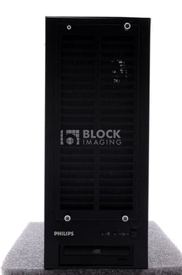 4535-673-07811 Vertical S1 Server Version 2 for Philips CT