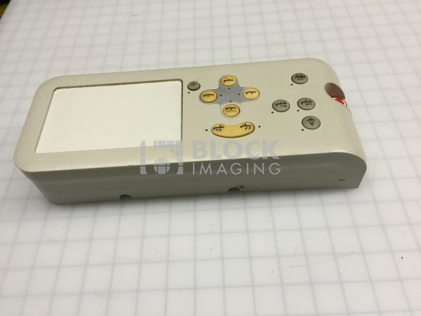 4535-673-77032 LH Panel with Microphone Assembly for Philips CT  