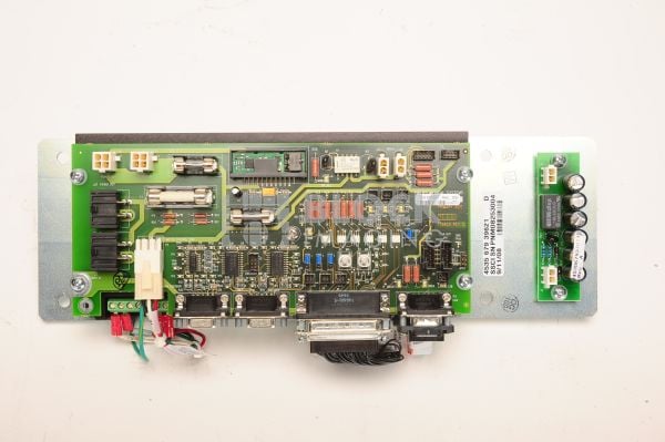 4535-679-39621 Motor Controller Assembly for Philips PET/CT