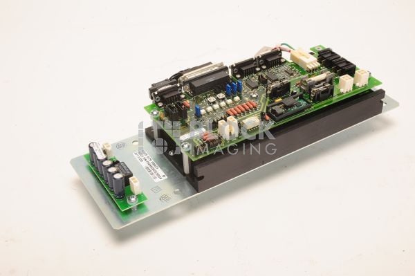 4535-679-39621 Motor Controller Assembly for Philips PET/CT