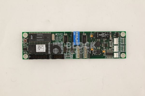 4541-100-94151 Can Bus Communication Board for Philips CT