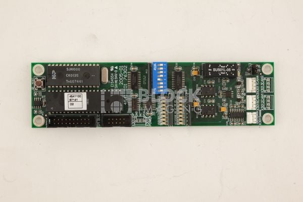 4541-100-94151 Can Bus Communication Board for Philips CT