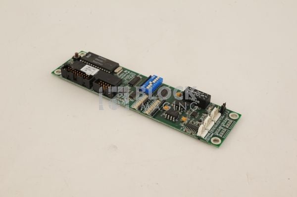 4541-100-94151 Can Bus Communication Board for Philips CT